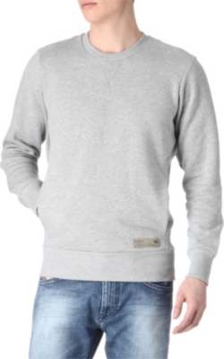 DIESEL Sleaffy-RS sweatshirt