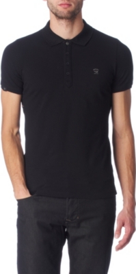 DIESEL T-nyx-s polo shirt