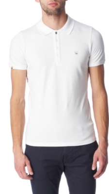 DIESEL T-nyx-s polo shirt