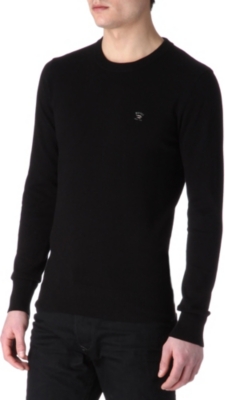 DIESEL K-vittoria jumper