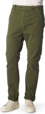 DIESEL Chi-blado-c trousers