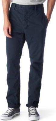 DIESEL Chi-blado-c trousers