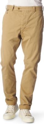 DIESEL Chi-blado-c trousers