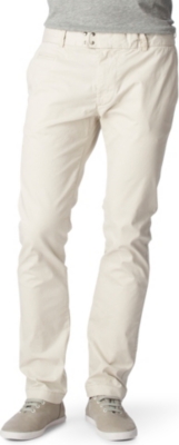 DIESEL Chi-tight-b trousers