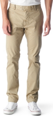DIESEL Chi-tight-b trousers