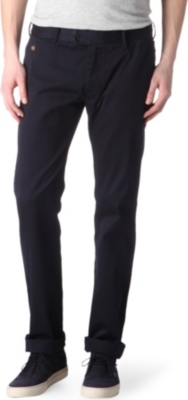 DIESEL Chi Tight A trousers