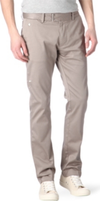 DIESEL Chi Tight A trousers
