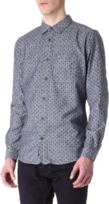 DIESEL Sermon-r shirt