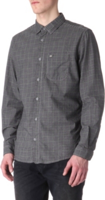 DIESEL Sermon-r shirt