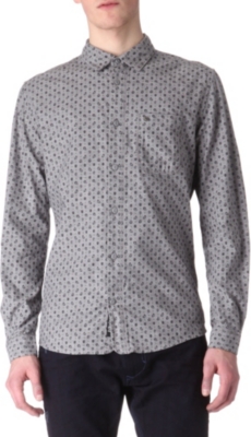 DIESEL Sermon-r shirt