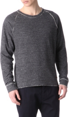 DIESEL Slums sweatshirt