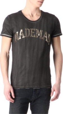 DIESEL T-Khali-RS t-shirt