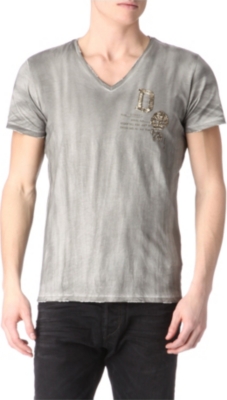 DIESEL T-Gobi-RS t-shirt