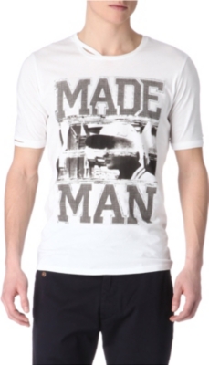DIESEL T-Colorado-RS t-shirt