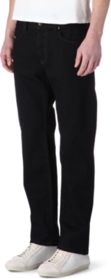 DIESEL Waykee regular-fit straight jeans