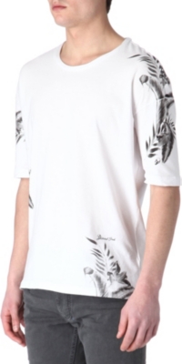 DIESEL T-erryX t-shirt