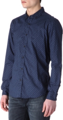DIESEL Stephany-S shirt