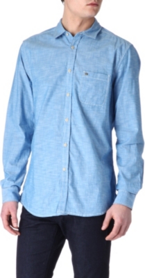 DIESEL Classic shirt