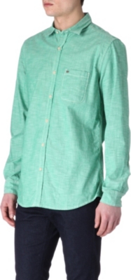 DIESEL Classic shirt