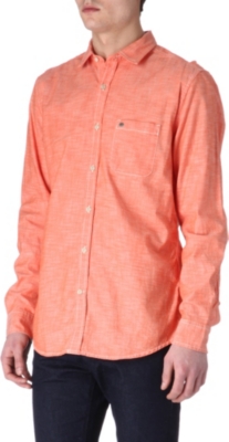 DIESEL Classic shirt