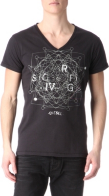 DIESEL Corryo t-shirt