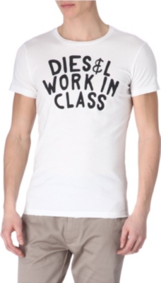 DIESEL T-Sandy-RS t-shirt