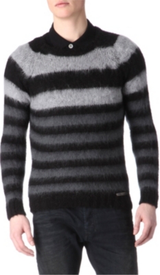 DIESEL K-Blodwel sweater