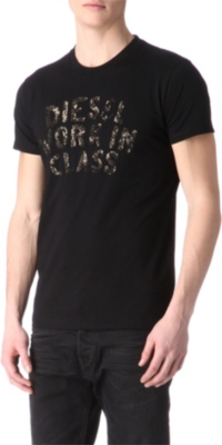 DIESEL T-Gipson t-shirt