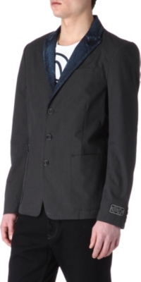 DIESEL Blazer