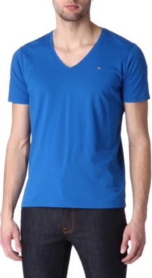 DIESEL T-ruth-R t-shirt