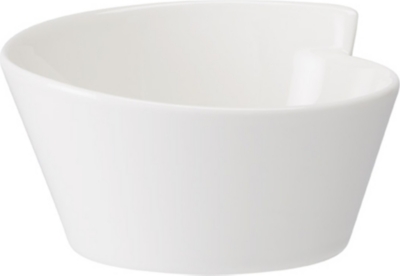 VILLEROY & BOCH NewWave rice bowl 17cm