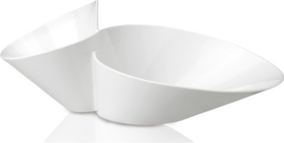 VILLEROY & BOCH NewWave eye-catcher bowl 49cm