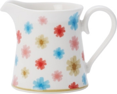 VILLEROY & BOCH Lina Floral creamer