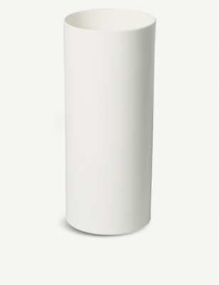 VILLEROY & BOCH: MetroChic blanc gifts vase 30cm