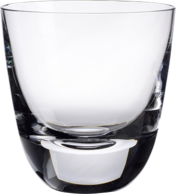 VILLEROY & BOCH American Bar crystal Bourbon tumbler
