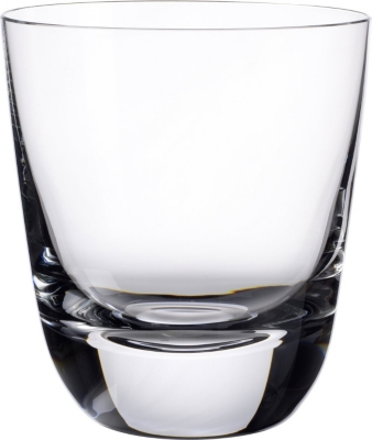 VILLEROY & BOCH American Bar crystal Bourbon tumbler