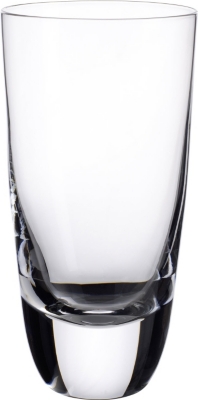 VILLEROY & BOCH American Bar crystal Bourbon tumbler