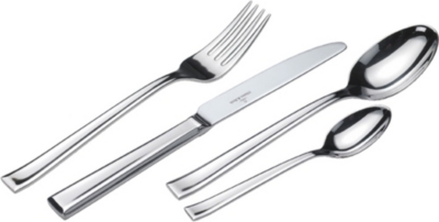VILLEROY & BOCH Victor 24-piece cutlery set