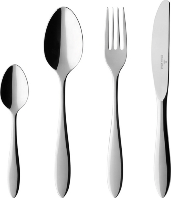 VILLEROY & BOCH Arthur 24-piece cutlery set