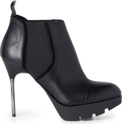 KURT GEIGER Vanessa shoe boots