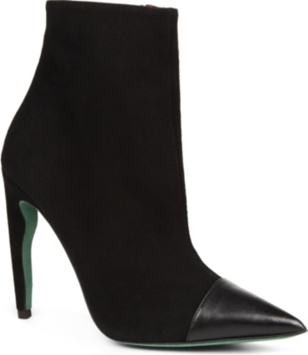 KURT GEIGER Sugarberry ankle boot
