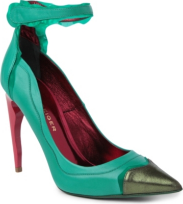 KURT GEIGER Arden court shoes