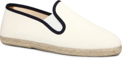 KURT GEIGER Pemberley espadrilles