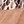 Beige comb