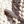 Beige comb
