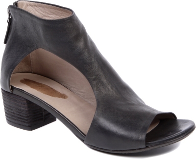 MARSELL Bo Sandalo leather boots