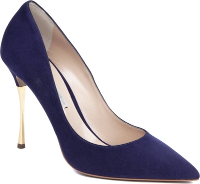 NICHOLAS KIRKWOOD Stiletto Mil courts