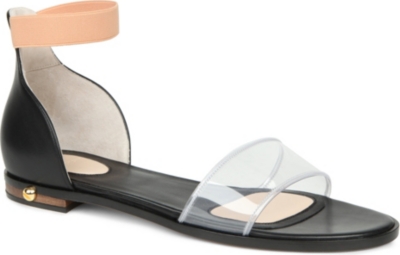 GIVENCHY Dance sandals