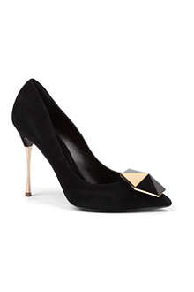 High heel - Courts - Heels - Shoes - Womens - Selfridges | Shop Online