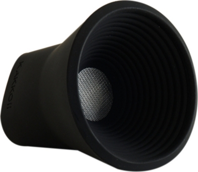 KAKKOII WOW wireless Bluetooth speaker